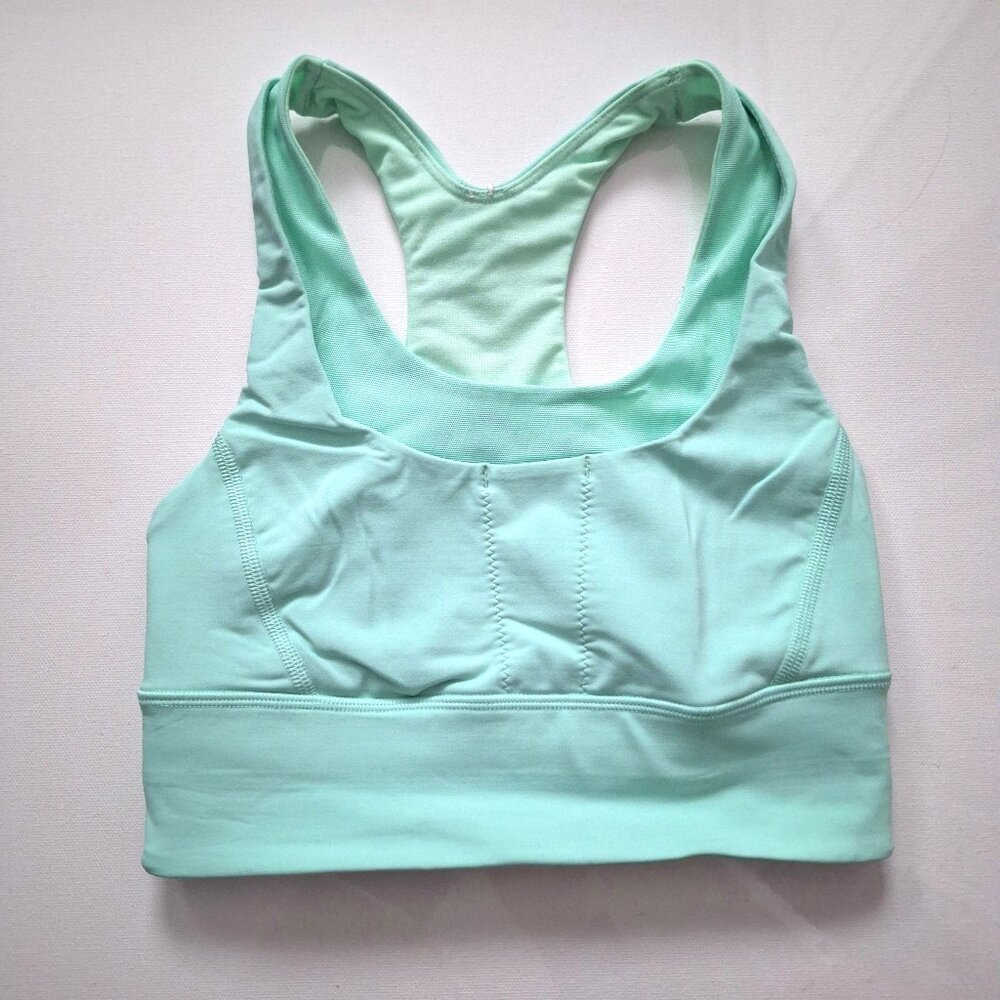 Lululemon Run Stuff Your Bra